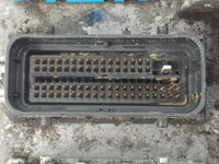 2007 Cadillac Brougham PCM Engine Control Computer ECU ECM PCU OEM P/N:12605843 EBX8112, 590-59154 Fits OEM Used Auto Parts 
