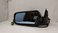 2003-2007 Cadillac Cts Driver Side View Mirror - Left Door Mirror OEM Used - Oemusedautoparts1.com