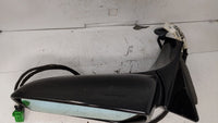 2003-2007 Cadillac Cts Driver Side View Mirror - Left Door Mirror OEM Used - Oemusedautoparts1.com
