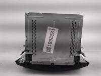2006-2007 Cadillac Cts Radio AM FM Cd Player Receiver Replacement P/N:0373846 Fits Fits 2006 2007 OEM Used Auto Parts - Oemu