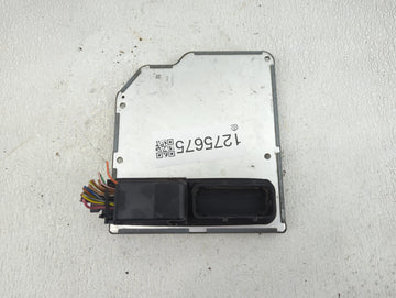 2004-2007 Cadillac Cts PCM Engine Control Computer ECU ECM PCU OEM P/N:24235495 Fits Fits 2004 2005 2006 2007 2008 OEM Used 