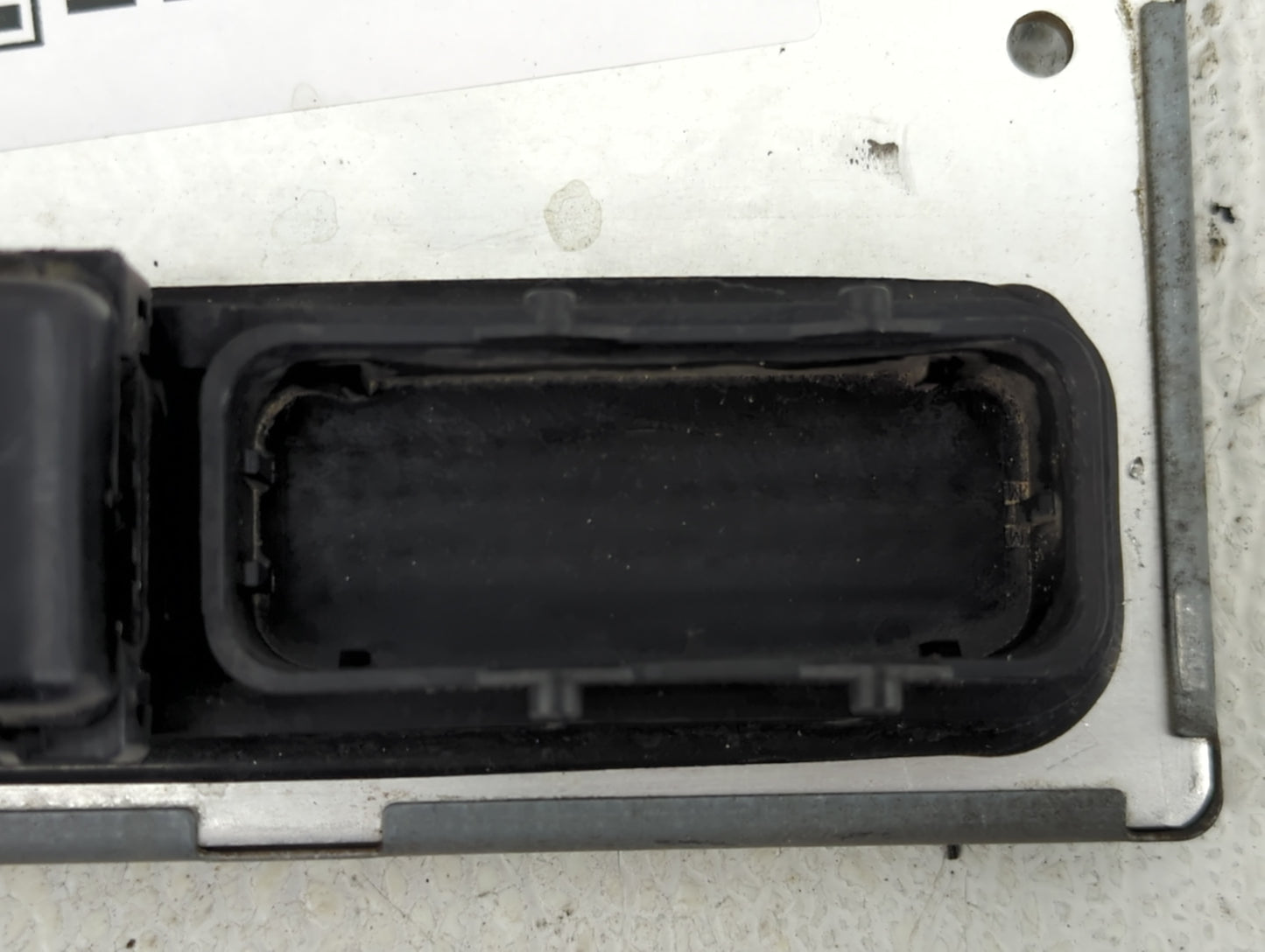 2004-2007 Cadillac Cts PCM Engine Control Computer ECU ECM PCU OEM P/N:24235495 Fits Fits 2004 2005 2006 2007 2008 OEM Used 