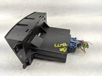 2007 Cadillac Cts Climate Control Module Temperature AC/Heater Replacement P/N:15861856 Fits OEM Used Auto Parts - Oemusedau