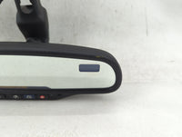 2005-2007 Cadillac Cts Interior Rear View Mirror Replacement OEM Fits Fits 2005 2006 2007 OEM Used Auto Parts - Oemusedautop
