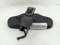 2005-2007 Cadillac Cts Interior Rear View Mirror Replacement OEM Fits Fits 2005 2006 2007 OEM Used Auto Parts - Oemusedautop