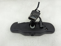 2005-2007 Cadillac Cts Interior Rear View Mirror Replacement OEM Fits Fits 2005 2006 2007 OEM Used Auto Parts - Oemusedautop