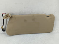 2003-2007 Cadillac Cts Sun Visor Shade Replacement Passenger Right Mirror Fits Fits 2003 2004 2005 2006 2007 OEM Used Auto P