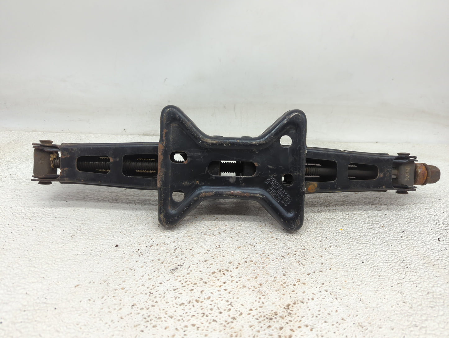 2007 Cadillac Cts Spare Scissor Car Jack 1414173 - Oemusedautoparts1.com
