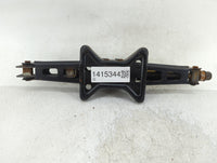 2007 Cadillac Cts Spare Scissor Car Jack - Oemusedautoparts1.com