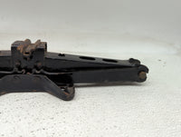 2007 Cadillac Cts Spare Scissor Car Jack 1415685 - Oemusedautoparts1.com