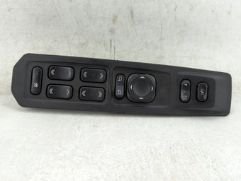 compare product 2003-2007 Cadillac Cts Master Power Window Switch Replacement Driver Side Left P/N:25749090 Fits Fits 2003 2004 2005 2006 2007 OEM Used Auto Parts
