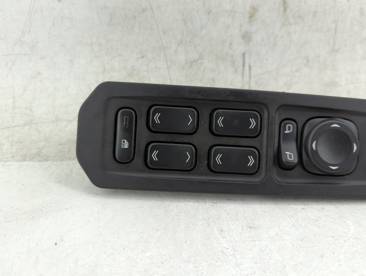 2003-2007 Cadillac Cts Master Power Window Switch Replacement Driver Side Left P/N:25749090 Fits Fits 2003 2004 2005 2006 20