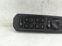 2003-2007 Cadillac Cts Master Power Window Switch Replacement Driver Side Left P/N:25749090 Fits Fits 2003 2004 2005 2006 20
