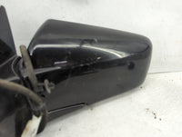 2003-2007 Cadillac Cts Passenger Right Side View Power Door Mirror Black 1429591 - Oemusedautoparts1.com
