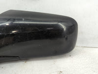 2003-2007 Cadillac Cts Passenger Right Side View Power Door Mirror Black 1429591 - Oemusedautoparts1.com