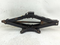 2007 Cadillac Cts Spare Scissor Car Jack 1431741 - Oemusedautoparts1.com
