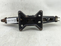 2007 Cadillac Cts Spare Scissor Car Jack 1431741 - Oemusedautoparts1.com