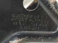 2007 Cadillac Cts Spare Scissor Car Jack 1431741 - Oemusedautoparts1.com