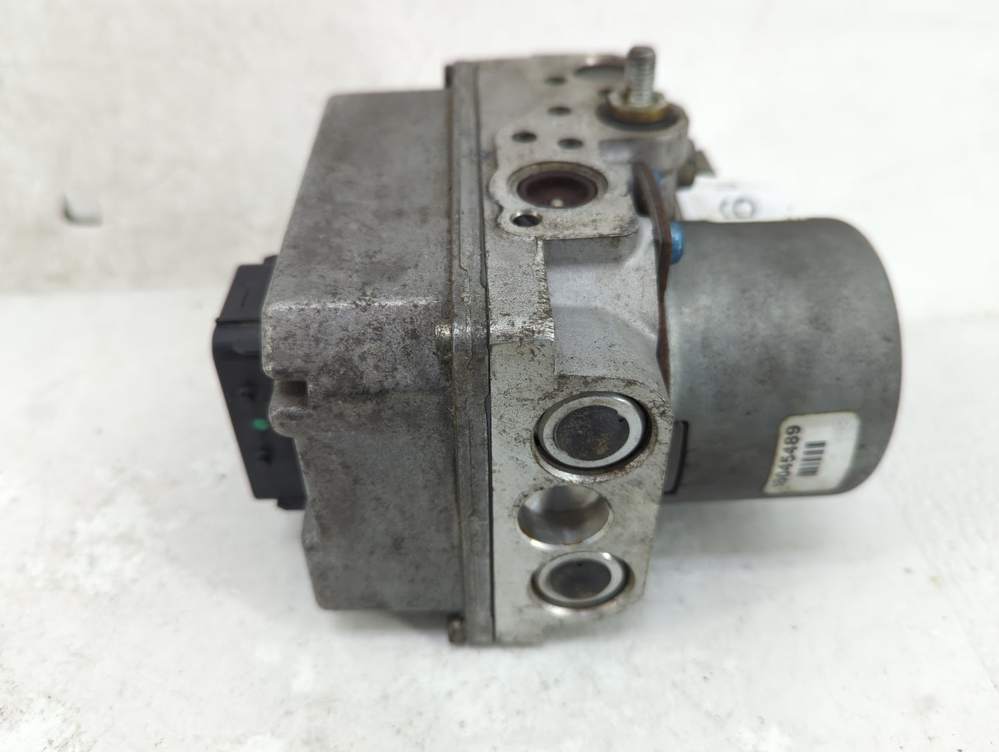 2005-2007 Cadillac Cts ABS Pump Control Module Replacement P/N:15850713 Fits Fits 2005 2006 2007 OEM Used Auto Parts - Oemus
