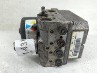 2005-2007 Cadillac Cts ABS Pump Control Module Replacement P/N:15850713 Fits Fits 2005 2006 2007 OEM Used Auto Parts - Oemus