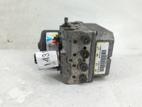 2005-2007 Cadillac Cts ABS Pump Control Module Replacement P/N:15850713 Fits Fits 2005 2006 2007 OEM Used Auto Parts - Oemus
