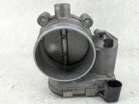 2004-2007 Cadillac Cts Throttle Body P/N:12589056 Fits Fits 2004 2005 2006 2007 2008 OEM Used Auto Parts - Oemusedautoparts1