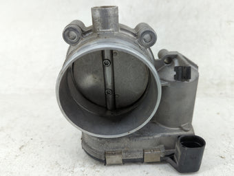 compare product 2004-2007 Cadillac Cts Throttle Body P/N:12589056 Fits Fits 2004 2005 2006 2007 2008 OEM Used Auto Parts