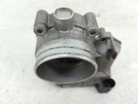 2004-2007 Cadillac Cts Throttle Body P/N:12589056 Fits Fits 2004 2005 2006 2007 2008 OEM Used Auto Parts - Oemusedautoparts1