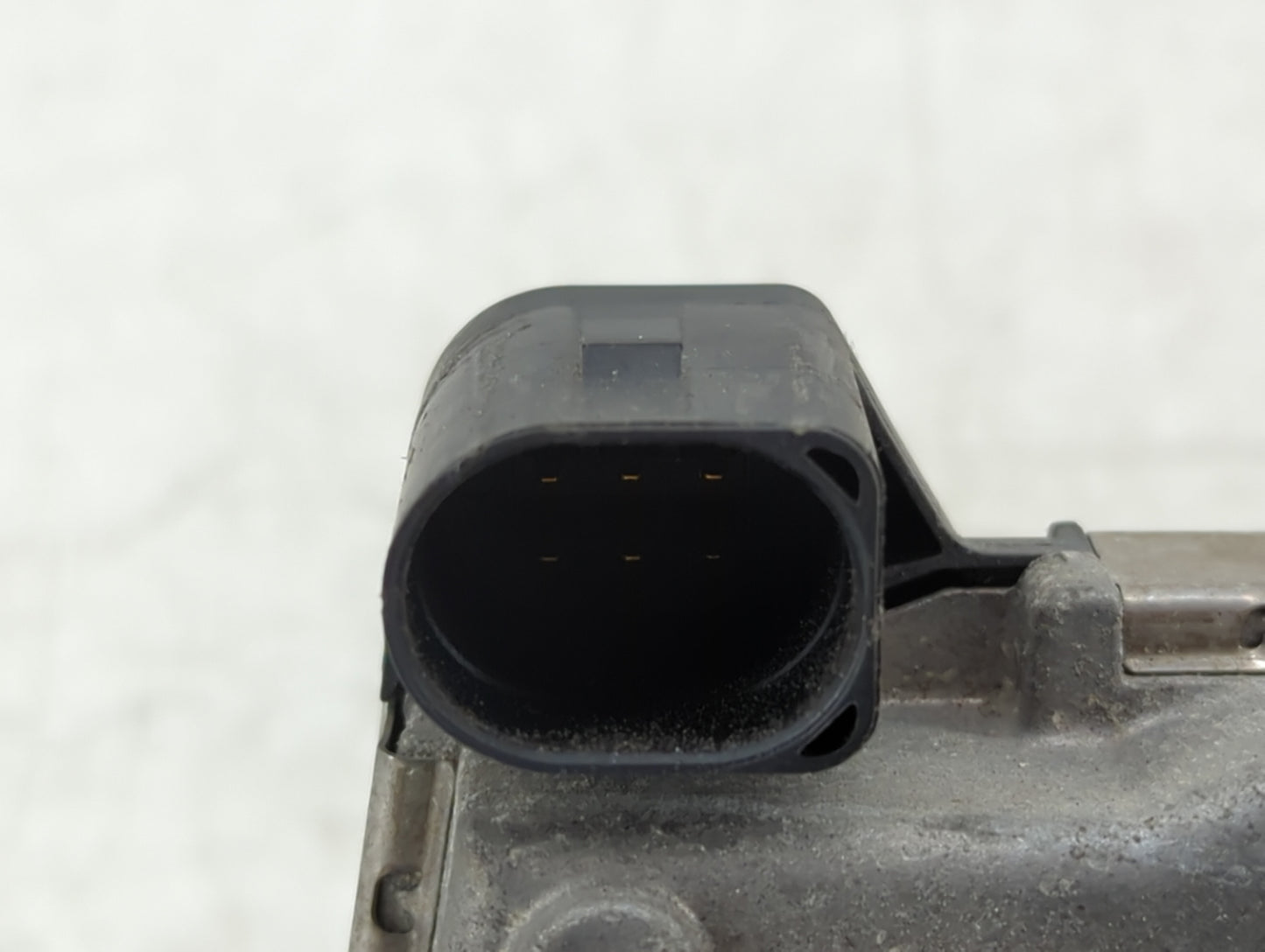 2004-2007 Cadillac Cts Throttle Body P/N:12589056 Fits Fits 2004 2005 2006 2007 2008 OEM Used Auto Parts - Oemusedautoparts1