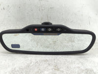 2007 Cadillac Cts Interior Rear View Mirror Replacement OEM Fits OEM Used Auto Parts - Oemusedautoparts1.com