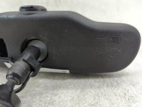 2007 Cadillac Cts Interior Rear View Mirror Replacement OEM Fits OEM Used Auto Parts - Oemusedautoparts1.com