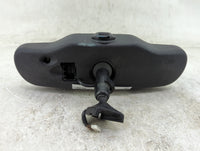 2007 Cadillac Cts Interior Rear View Mirror Replacement OEM Fits OEM Used Auto Parts - Oemusedautoparts1.com