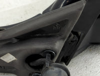 2003-2007 Cadillac Cts Passenger Side View Mirror - Right Door Mirror OEM Used - Oemusedautoparts1.com