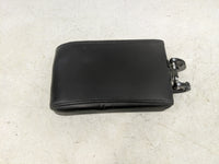 2007 Cadillac Cts Center Console Armrest Cover Lid Fits OEM Used Auto Parts - Oemusedautoparts1.com
