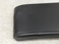 2007 Cadillac Cts Center Console Armrest Cover Lid Fits OEM Used Auto Parts - Oemusedautoparts1.com