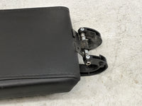 2007 Cadillac Cts Center Console Armrest Cover Lid Fits OEM Used Auto Parts - Oemusedautoparts1.com