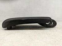 2007 Cadillac Cts Center Console Armrest Cover Lid Fits OEM Used Auto Parts - Oemusedautoparts1.com