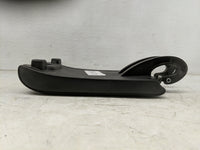2007 Cadillac Cts Center Console Armrest Cover Lid Fits OEM Used Auto Parts - Oemusedautoparts1.com