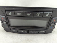 2007 Cadillac Cts Climate Control Module Temperature AC/Heater Replacement P/N:15861856 MX237000-2260 Fits OEM Used Auto Par