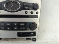 2003-2007 Cadillac Cts Radio Control Panel - Oemusedautoparts1.com