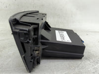 2007 Cadillac Cts Climate Control Module Temperature AC/Heater Replacement P/N:15861856 Fits OEM Used Auto Parts - Oemusedau