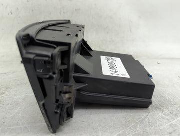 2007 Cadillac Cts Climate Control Module Temperature AC/Heater Replacement P/N:15861856 Fits OEM Used Auto Parts
