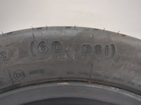2003-2007 Cadillac Cts Spare Donut Tire Wheel Rim Oem 1462426 - Oemusedautoparts1.com