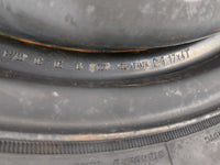 2003-2007 Cadillac Cts Spare Donut Tire Wheel Rim Oem 1462426 - Oemusedautoparts1.com