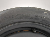 2003-2007 Cadillac Cts Spare Donut Tire Wheel Rim Oem 1462426 - Oemusedautoparts1.com