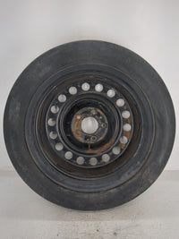 2003-2007 Cadillac Cts Spare Donut Tire Wheel Rim Oem 1462426 - Oemusedautoparts1.com