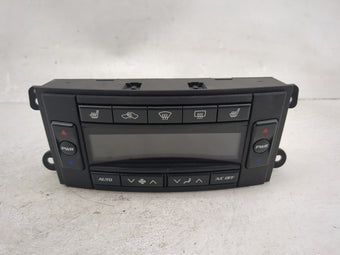compare product 2007 Cadillac Cts Climate Control Module Temperature AC/Heater Replacement P/N:15861856 MX237000-2260 Fits OEM Used Auto Parts