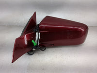 2003-2007 Cadillac Cts Driver Side View Mirror - Left Door Mirror OEM Used - Oemusedautoparts1.com