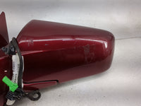 2003-2007 Cadillac Cts Driver Side View Mirror - Left Door Mirror OEM Used - Oemusedautoparts1.com
