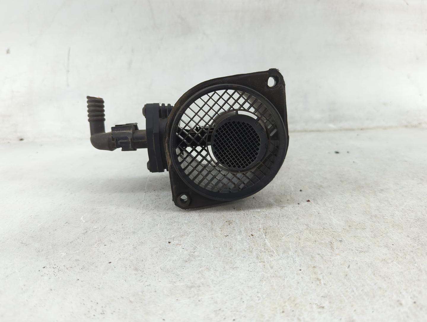 2004-2007 Cadillac Cts Mass Air Flow Meter Maf 1488278 - Oemusedautoparts1.com